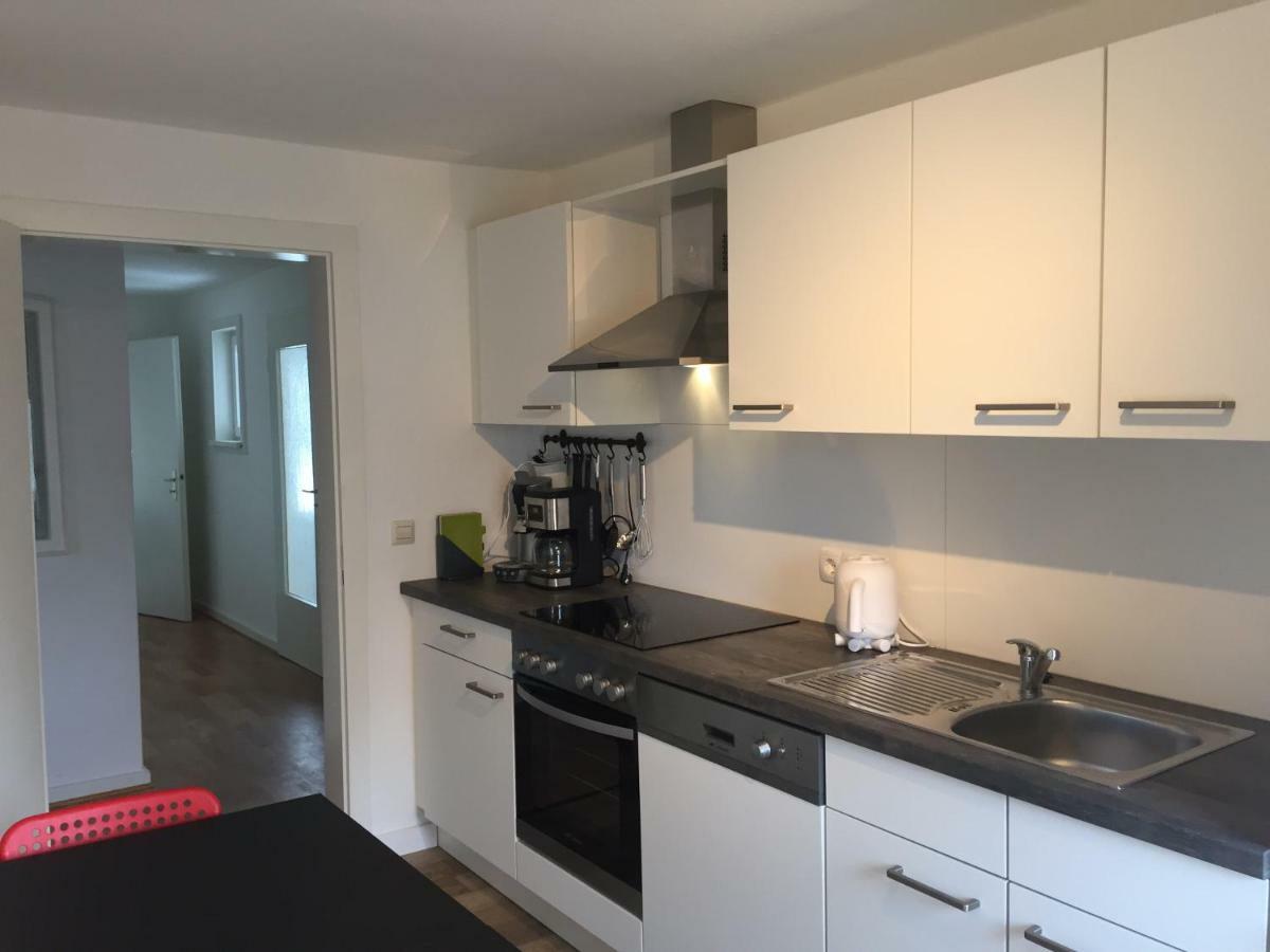 2 - 6 Persoons - Appartement - Winterberg - Centrum Extérieur photo