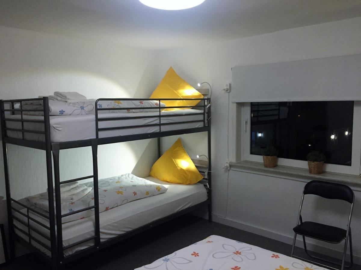 2 - 6 Persoons - Appartement - Winterberg - Centrum Extérieur photo