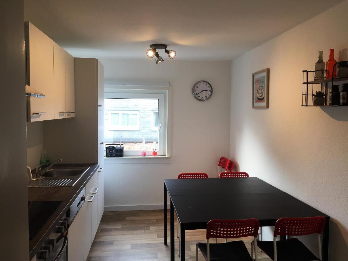 2 - 6 Persoons - Appartement - Winterberg - Centrum Extérieur photo